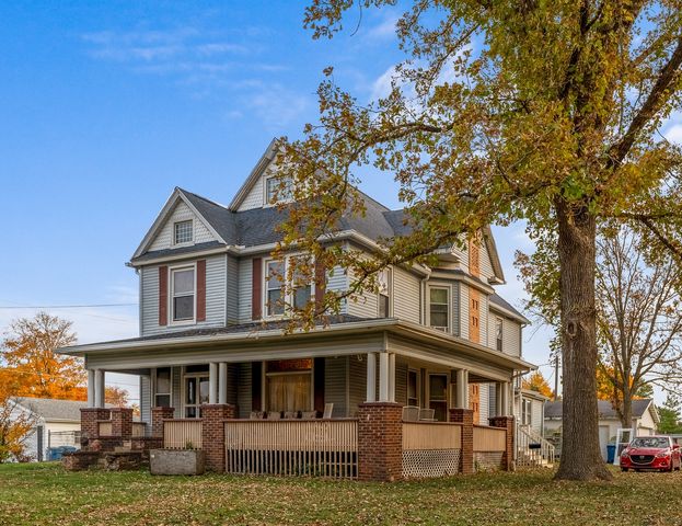 $200,000 | 306 West South Street | Lexington