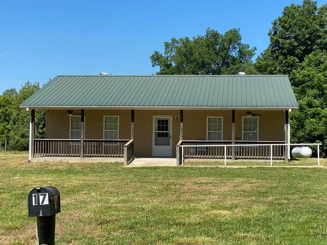 $299,900 | 37 County Road 343 | Bayou II Township - Ozark County