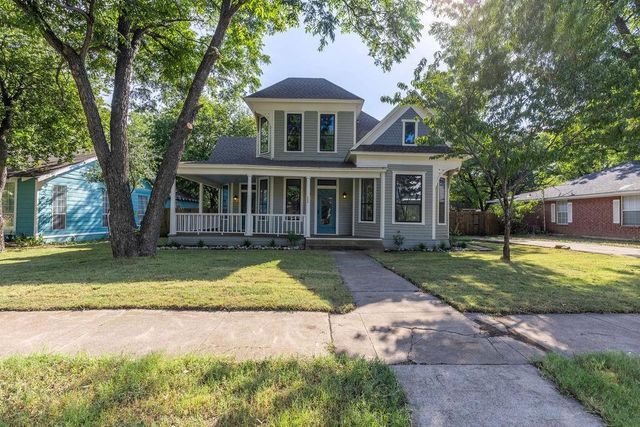 $3,150 | 607 North Dallas Street | Ennis