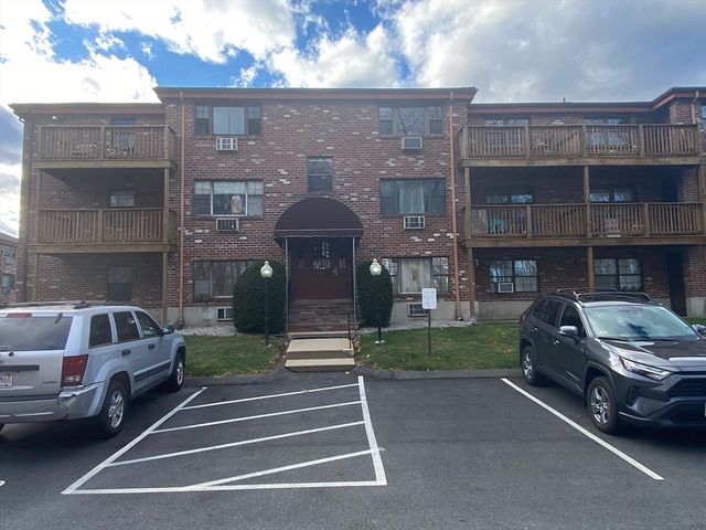 $2,000 | 14 Mayberry Drive, Unit 10C | Westborough Center