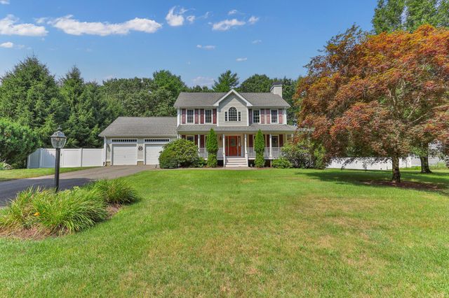 $724,900 | 29 Chadderton Way | Middleborough