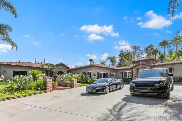 $2,880,000 | 4716 South Mission Road | Fallbrook