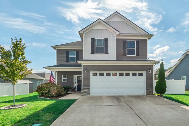 $479,900 | 313 Turney Ln Spring Hill