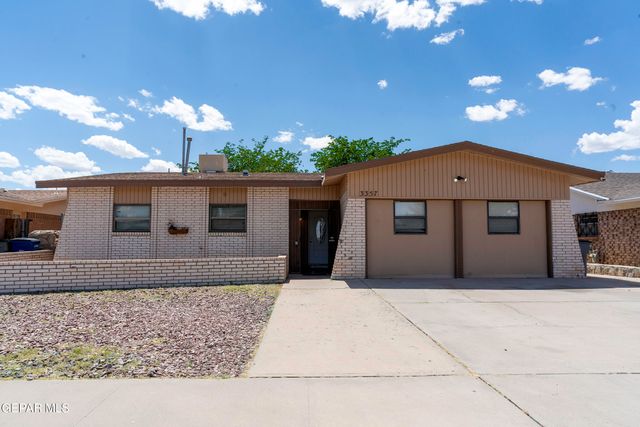 $210,000 | 3357 Funston Place | Pebble Hills South