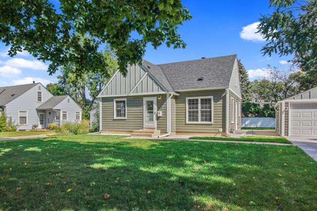 $475,000 | 6333 Stevens Avenue | Northeast Richfield