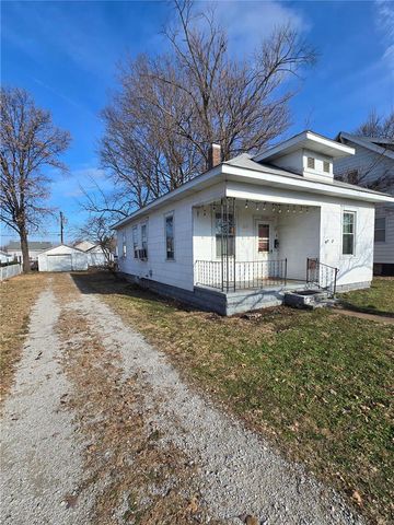 $40,000 | 219 Grand Avenue | East Alton