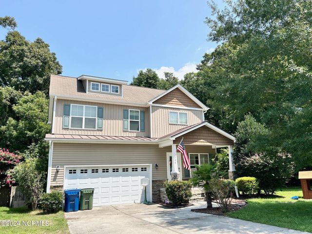 $1,800 | 200 Peggy's Trace | Stump Sound Township - Onslow County