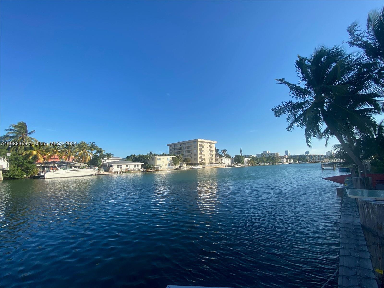 a view of ocean view