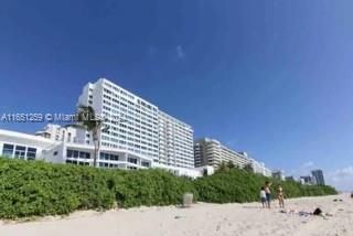 $600,000 | 5445 Collins Avenue, Unit 1704 | Catle Beach Club