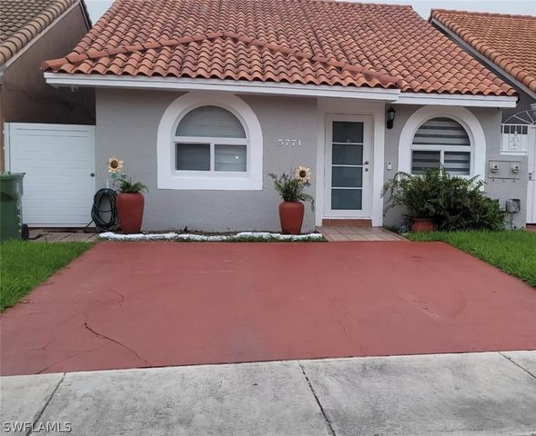 $570,000 | 5771 West 21st Avenue | Hialeah