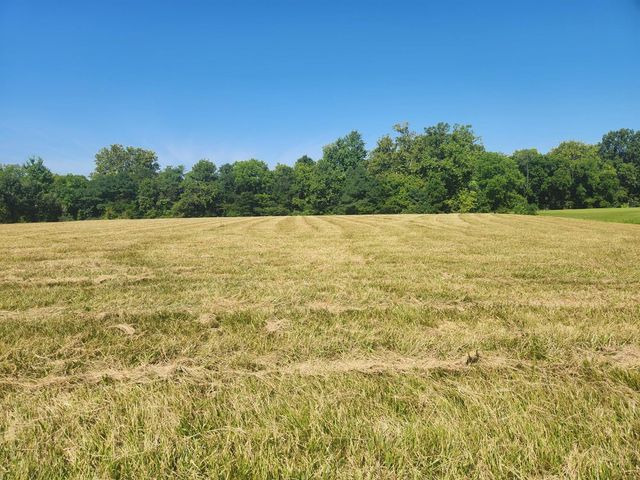 $65,000 | 0 North Hogan Road | Manchester Township - Dearborn County