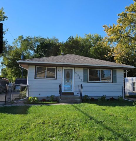 $213,900 | 4317 16th Street | West Racine