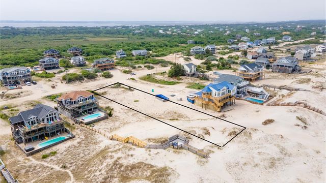 $549,000 | 2063 Sandfiddler Road | Carova Beach