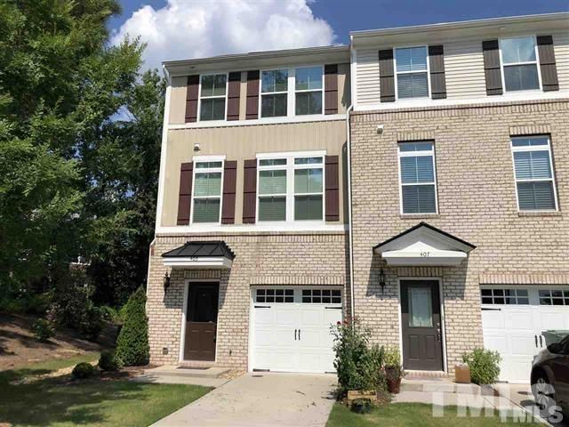 $2,100 | 405 Berry Chase Way | Cary