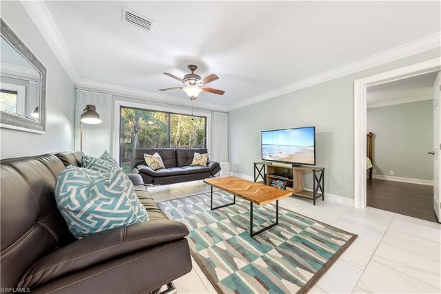 $2,350 | 5312 Treetops Drive, Unit H102 | South Naples