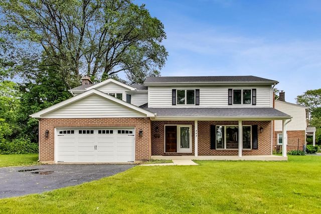 $849,000 | 545 Minneola Street | Hinsdale