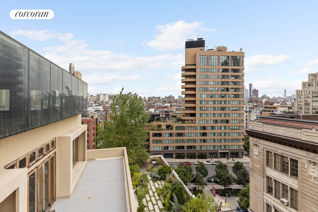 $27,000,000 | 145 6th Avenue, Unit PH | Hudson Square