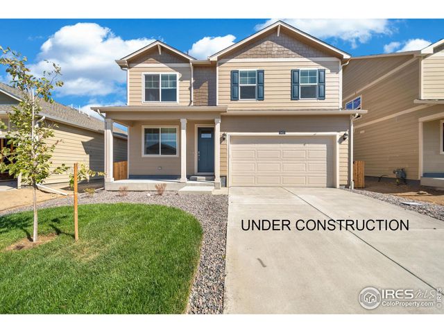 $464,900 | 7212 27th St Lane | West Greeley