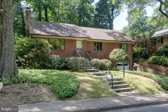 $3,500 | 2406 North Taylor Street | Donaldson Run