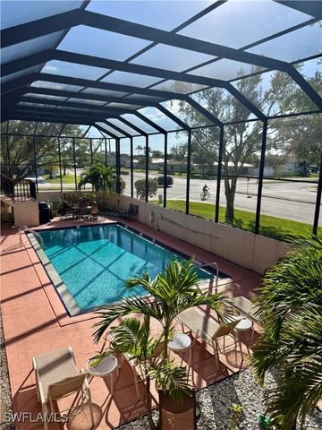 $1,700 | 5255 Coronado Parkway, Unit 9 | Cape Coral