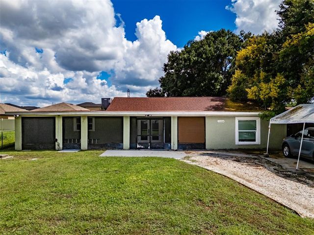 $299,900 | 11224 Inglewood Drive | Gibsonton