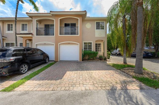 $550,000 | 242 Southeast 2nd Avenue | Hallandale Beach City Center