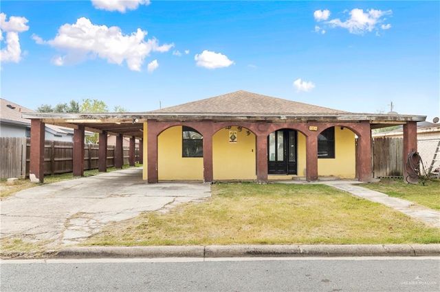 $1,400 | 704 East Crockett Avenue | Las Milpas