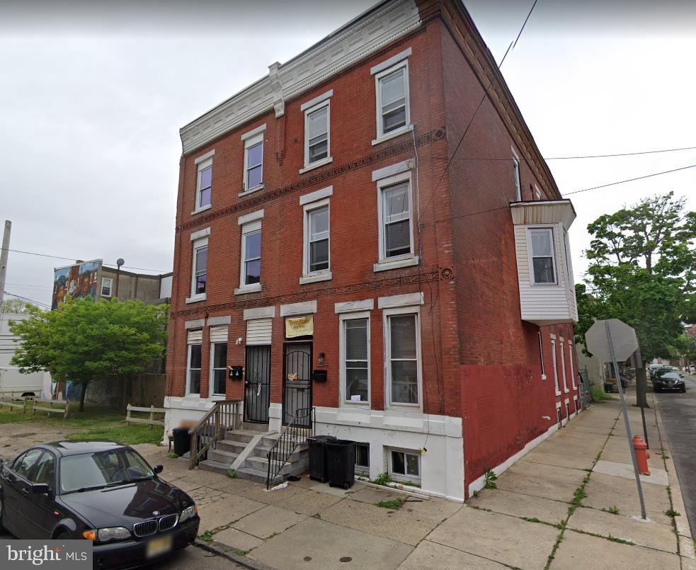 1631 Fontain Street, Philadelphia, PA 19121