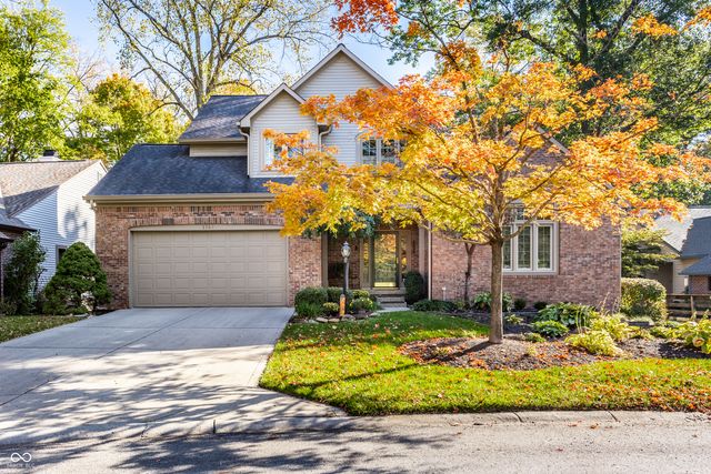 $550,000 | 1744 Creekside Lane West | Woodland Golf Club