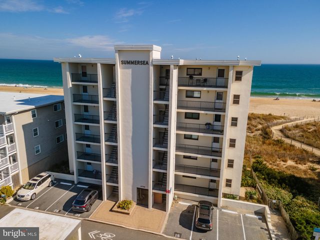 $695,000 | 13700 Wight Street, Unit 1N01 | Ocean City