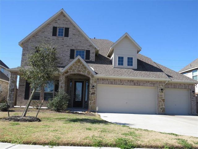 $409,000 | 5230 Blue Canoe Road | Manvel