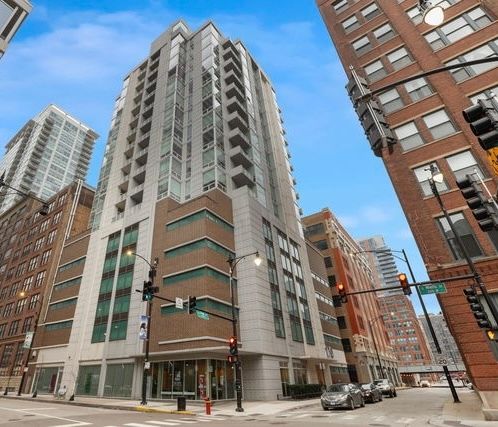 $2,350 | 170 West Polk Street, Unit 1506 | River South