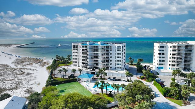 $1,900,000 | 280 Gulf Shore Drive, Unit 643 | Holiday Isle