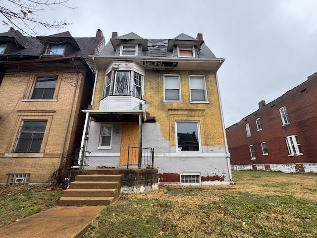 $19,000 | 5059 Cates Avenue | Academy