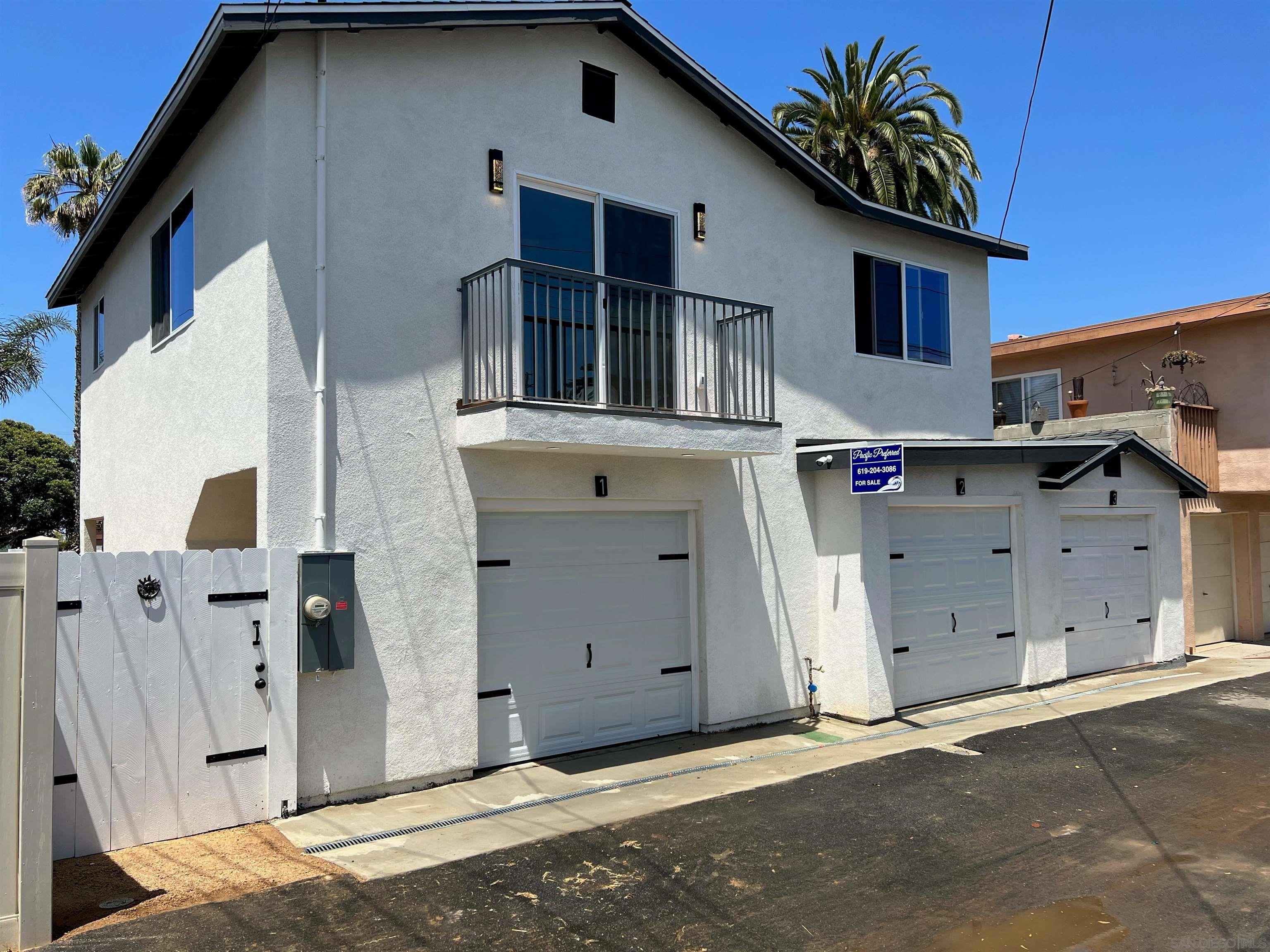 704 North Freeman Street, Oceanside, CA 92054 | Compass