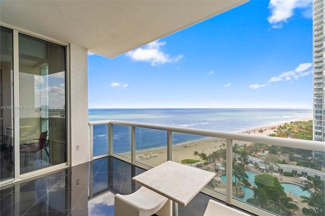 $1,698,000 | 18101 Collins Avenue, Unit 1502 | Trump Palace