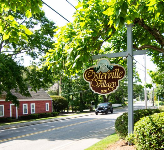 $644,000 | 920 Main Street, Unit 1 BLDG 2 | Osterville