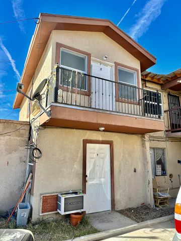 $700 | 7200 1st Street, Unit 7 | Canutillo