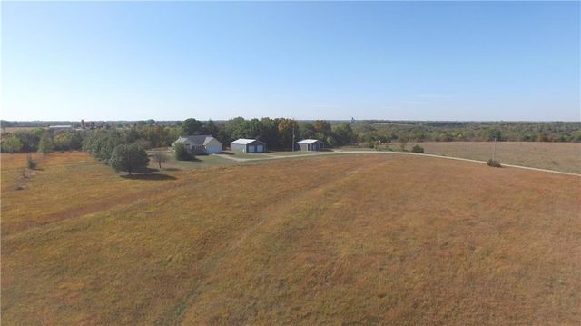 $499,999 | 21534 Northwest 1700th Road | Jackson Township - Anderson County