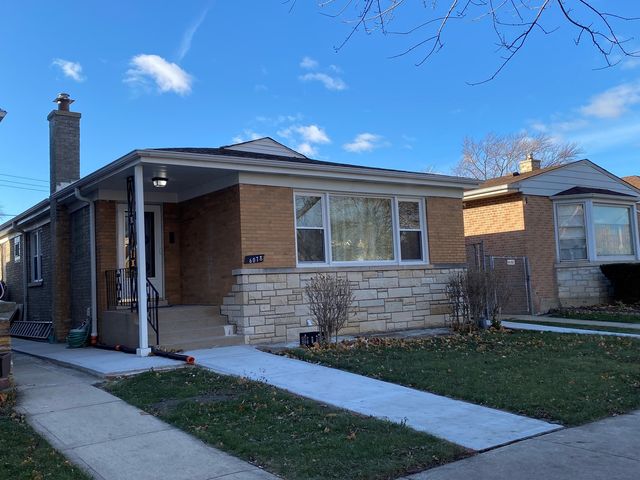 $3,800 | 6078 North Troy Street | West Rogers Park