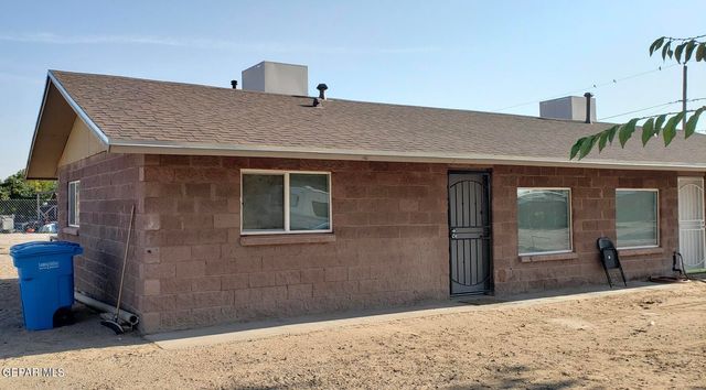 $210,000 | 1248 Alvarado Road | San Elizario