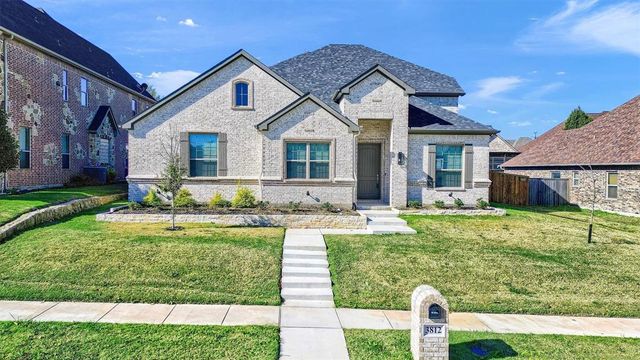 $537,500 | 3812 Sumner Court | Sherman