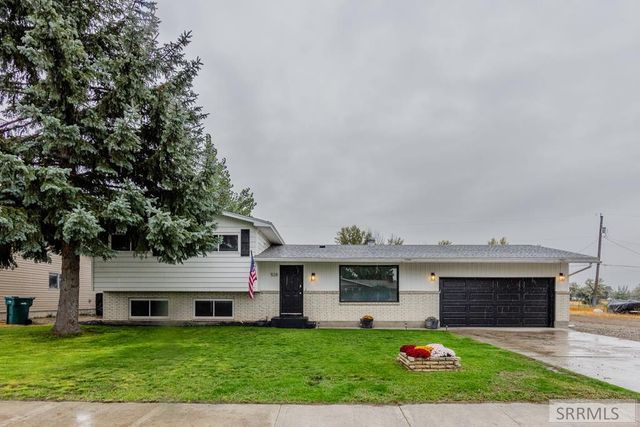 $329,000 | 528 Alexander Boulevard | Blackfoot