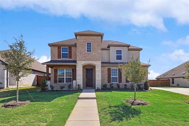 $499,990 | 3930 Timberview Street | Midlothian