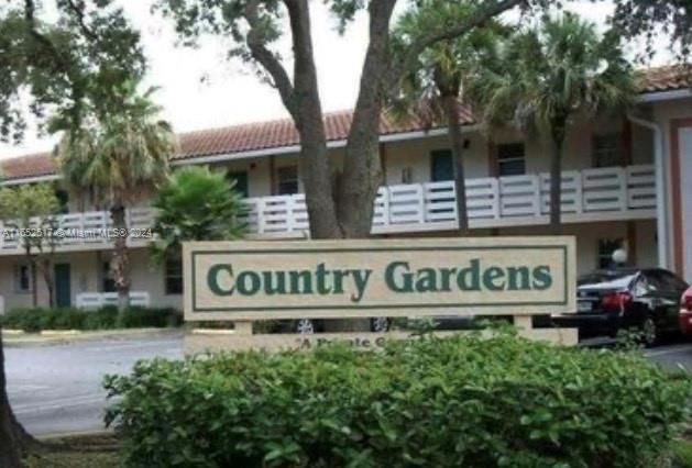 $2,000 | 3220 Northwest 103rd Terrace, Unit 203B | Coral Springs City Center