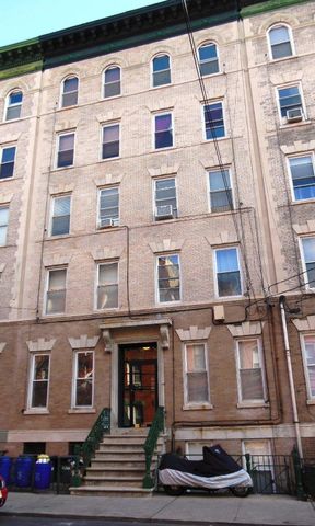 $710,000 | 931 Willow Avenue, Unit 2 | Northwest Hoboken