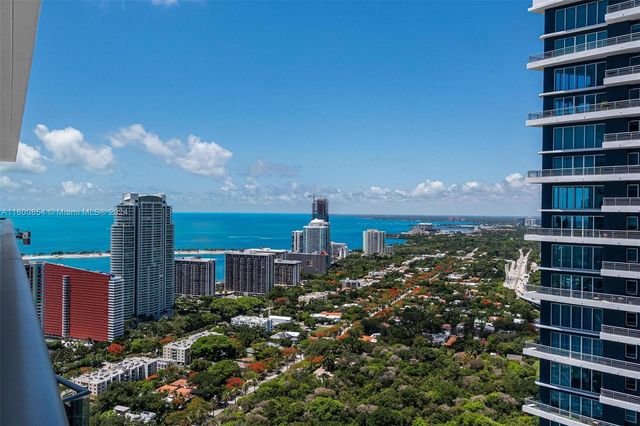 $530,000 | 1300 South Miami Avenue, Unit 4407 | Brickell