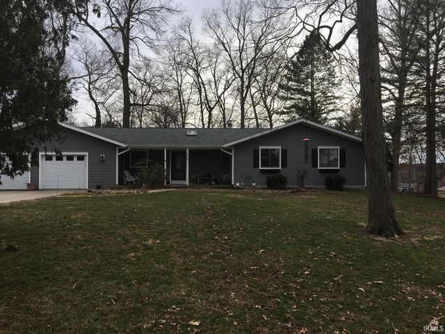 $300,000 | 2325 East Fawn Avenue | Wayne Township - Kosciusko County