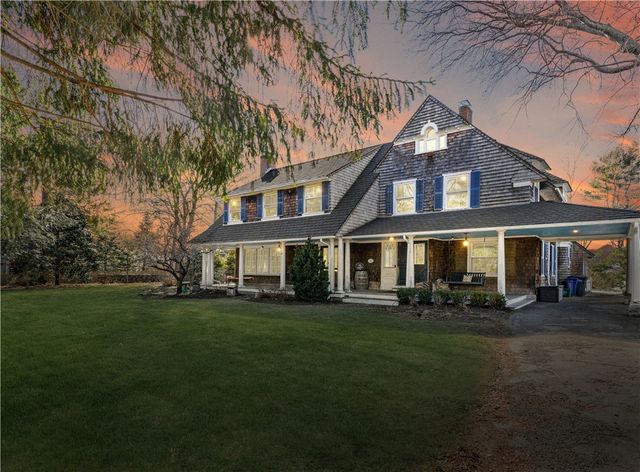 $2,000,000 | 211 Rumstick Road | Rumstick