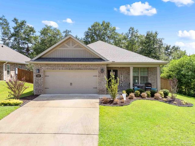 $380,000 | 481 Pemberton Lane | Northwest Pensacola